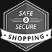 Safe & Secure Shopping